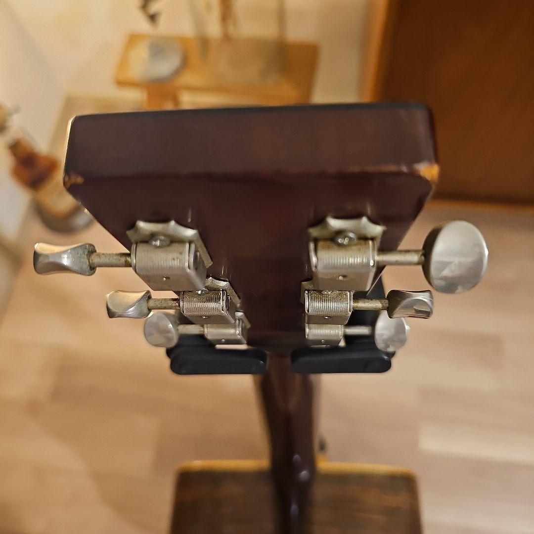 Asturias Pre-War アコースティックギター 1998