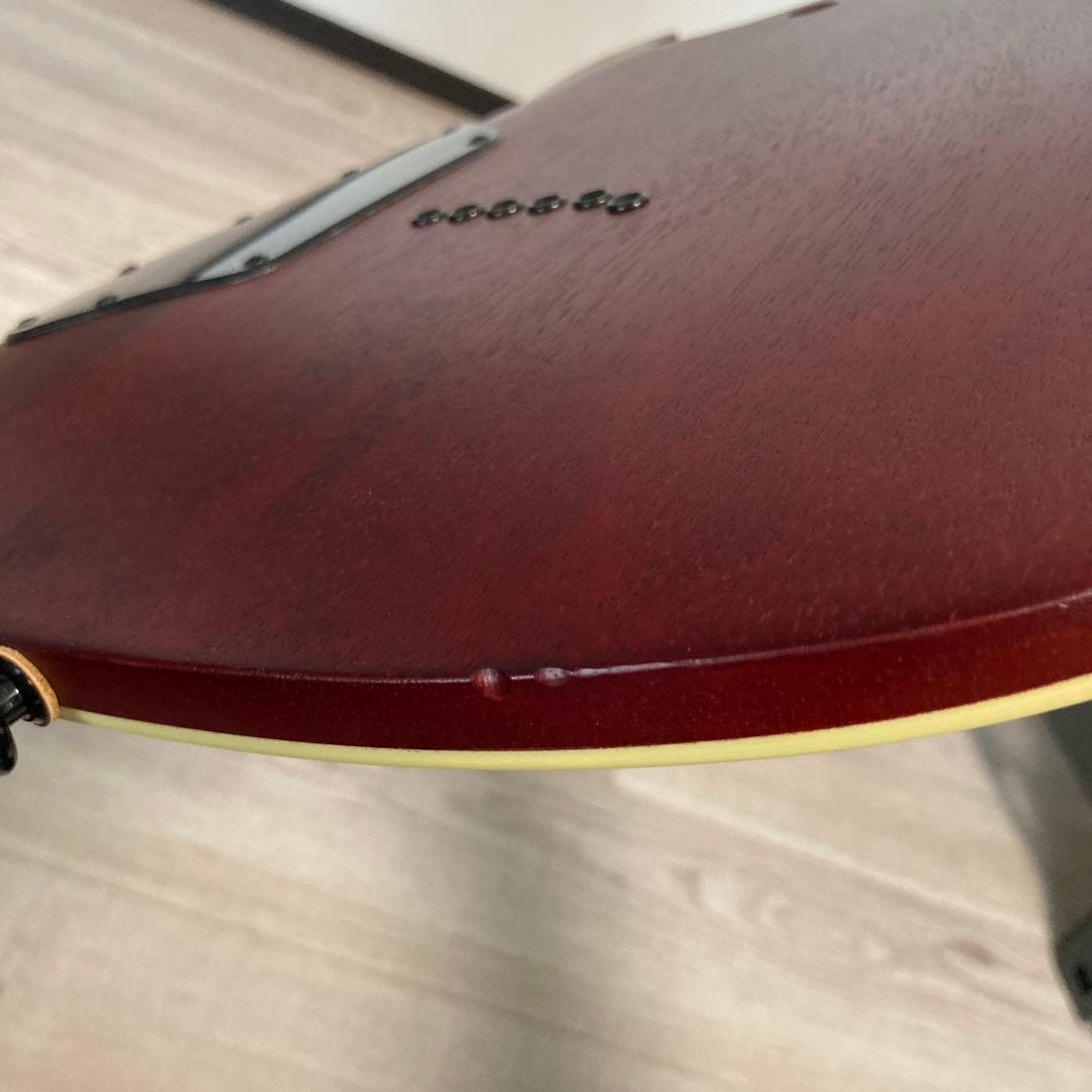 ギター Ibanez SEW761MCW