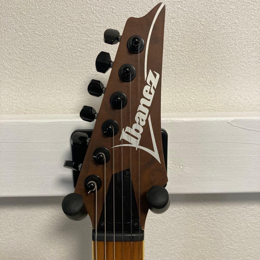 ギター Ibanez SEW761MCW