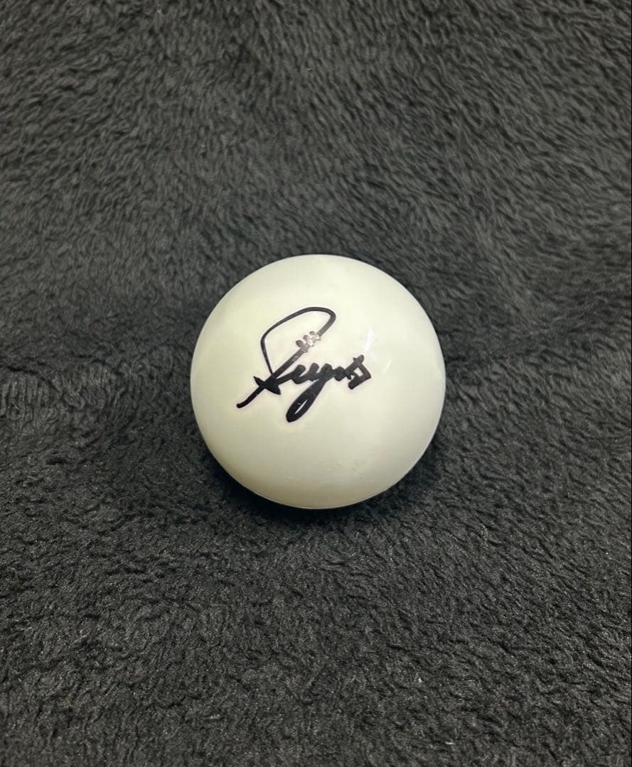 ME:I サインボール SUZU 山本すず