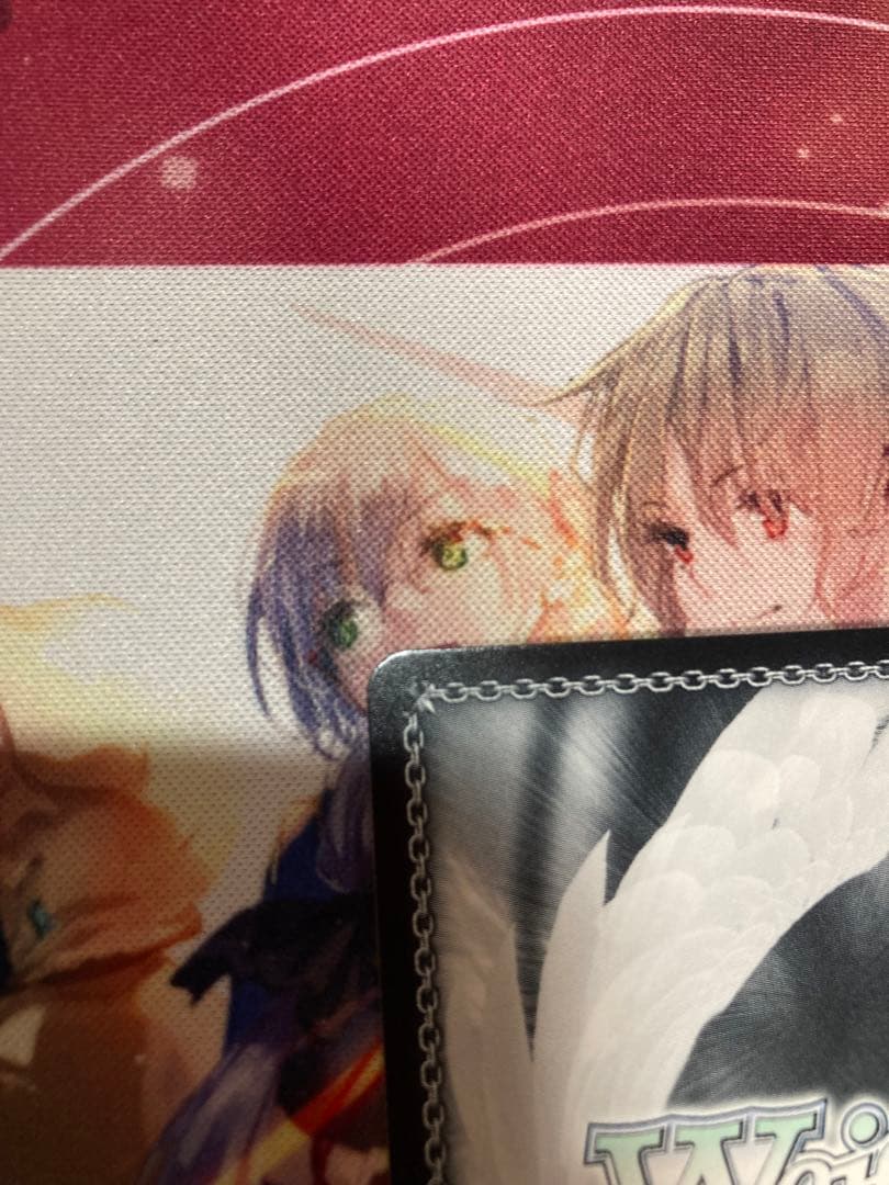 ヴァイス/ヘブバン Vol.2/SP/湯上がり夢現郷 大島五十鈴