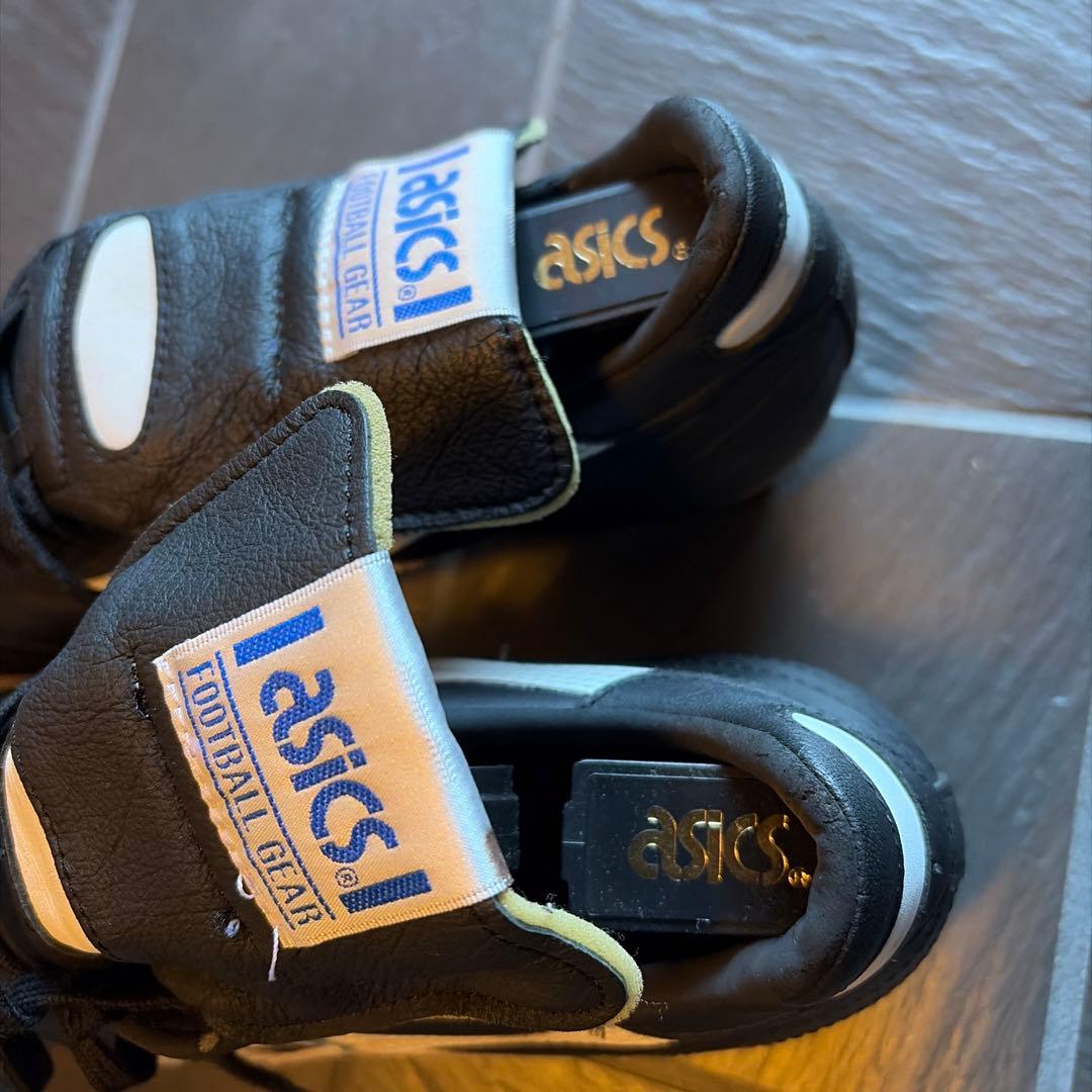 金*】様 asics インジェクター2002