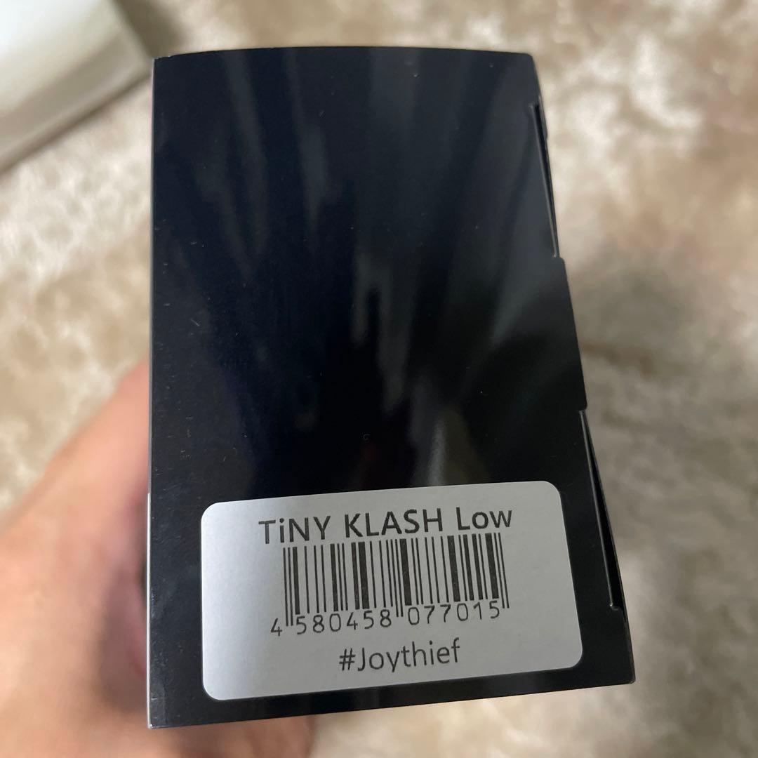 ルアー・フライ DRT TiNY KLASH