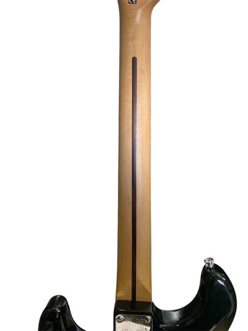 Fender Squier ストラトキャスター エレキギター本体