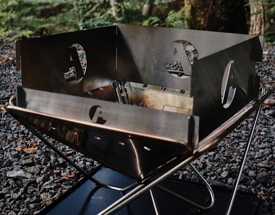 アシモクラフツ　asi_circle長×3 長低っ×1 ケースセット