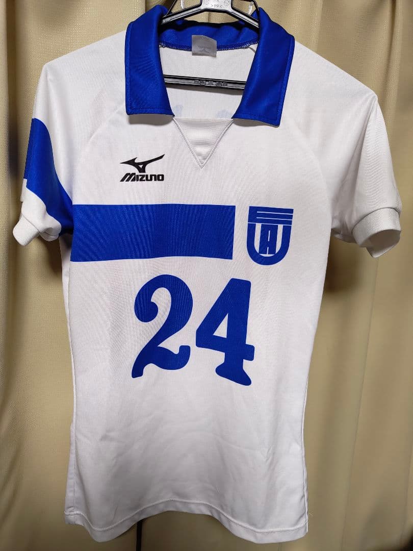 東亜大学バレーボールユニフォーム上下セット