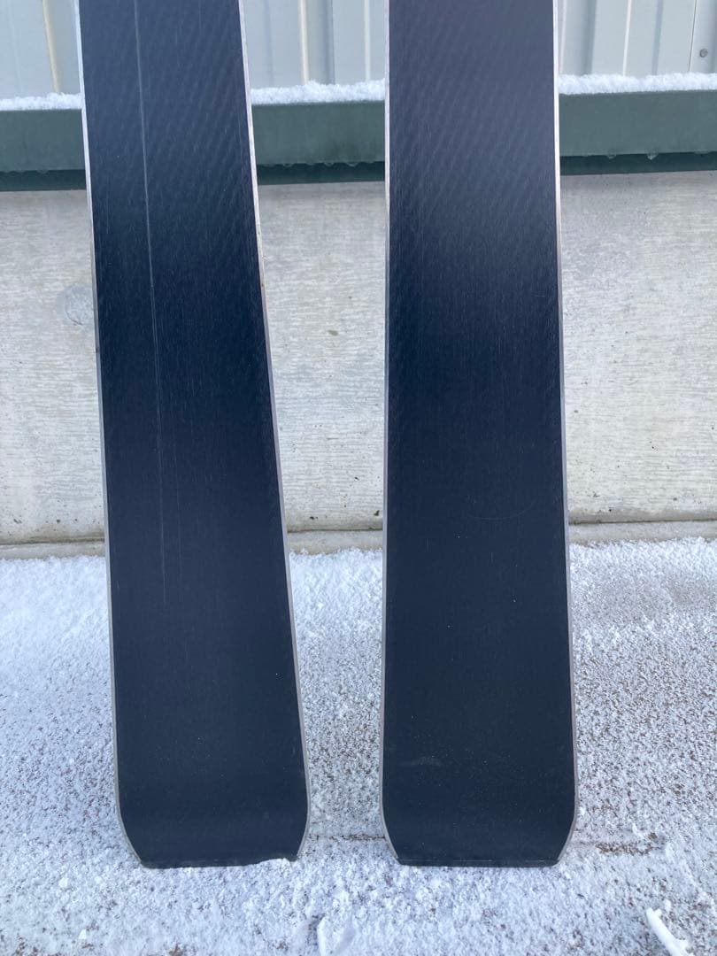 サロモン X-PRO SW 162cm