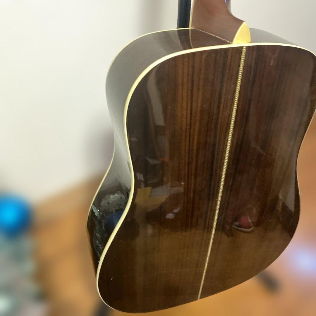 S.Yairi YD-36 ヤイリ　S.yairi アコースティックギター