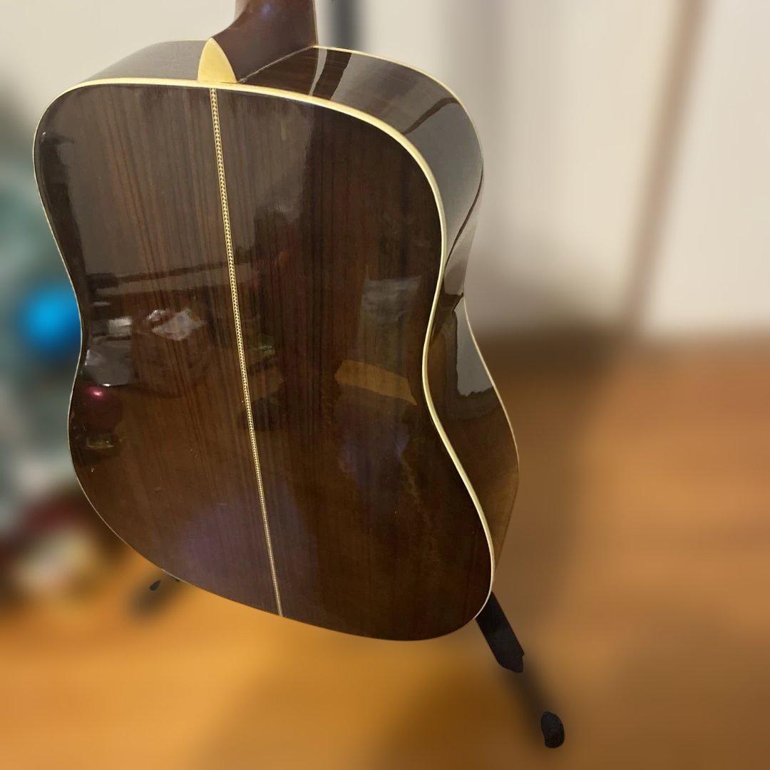 S.Yairi YD-36 ヤイリ　S.yairi アコースティックギター