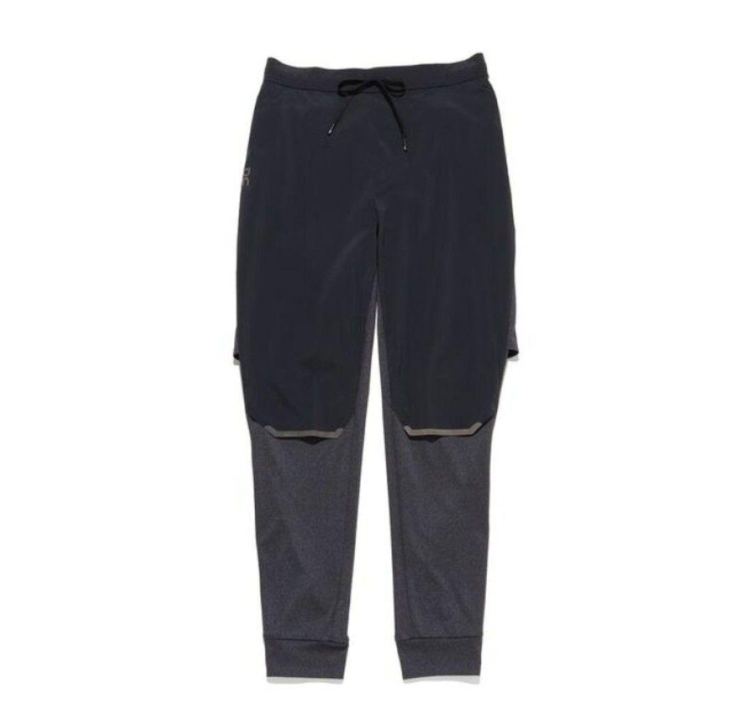 【新品】On Weather Pants ランニングパンツ women's M