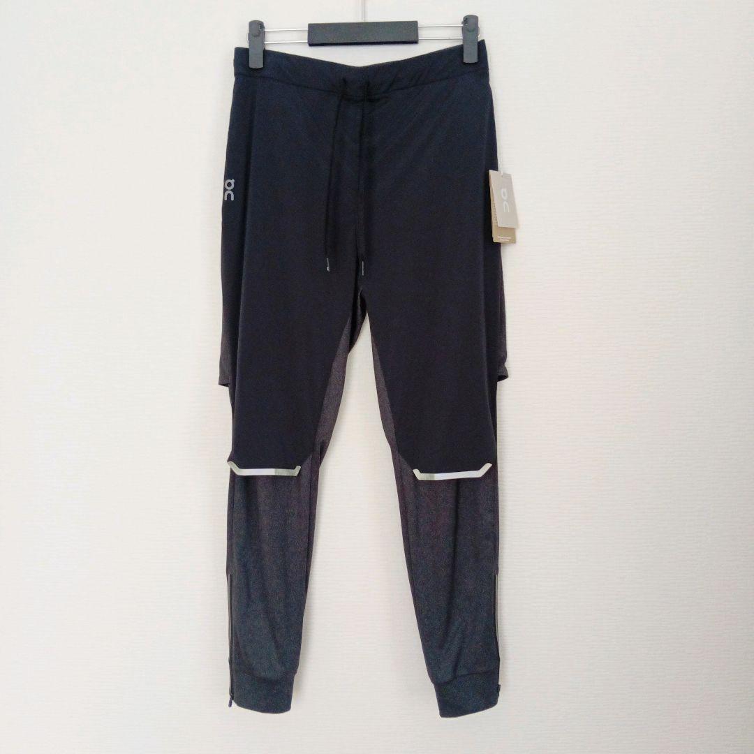 【新品】On Weather Pants ランニングパンツ women's M