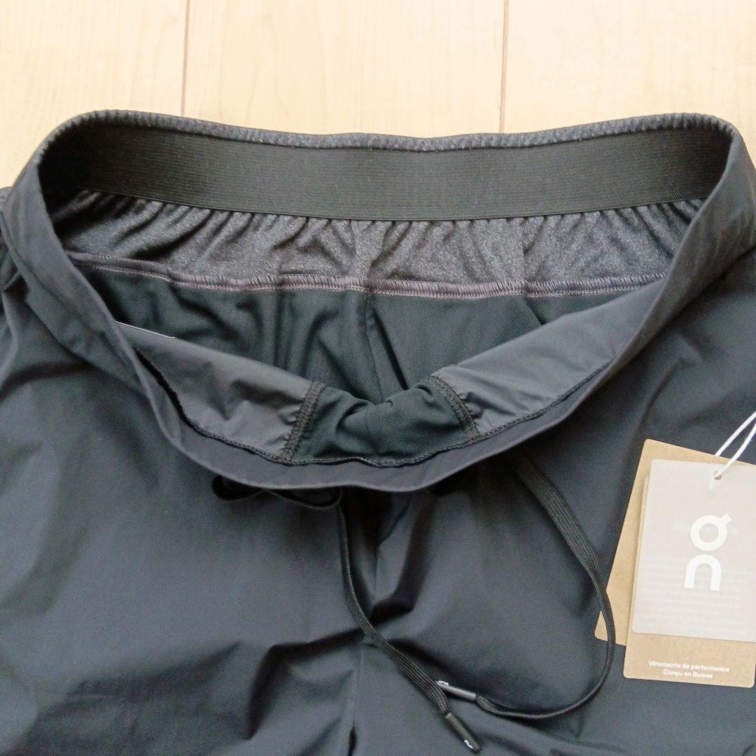 【新品】On Weather Pants ランニングパンツ women's M