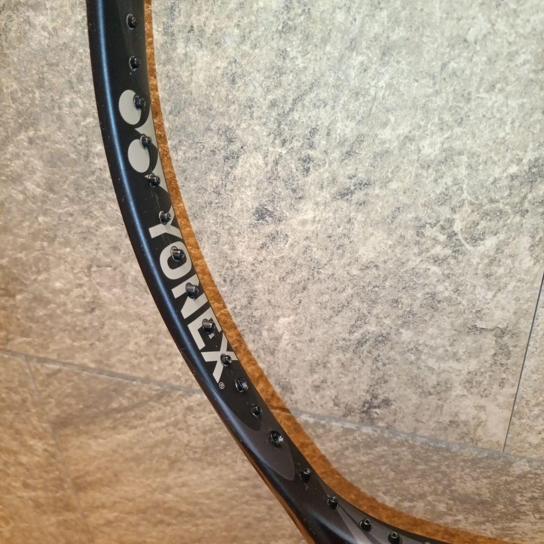 YONEX VCORE 100 ギャラクシーブラック G2