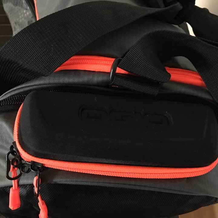 OGIOボストンバッグ