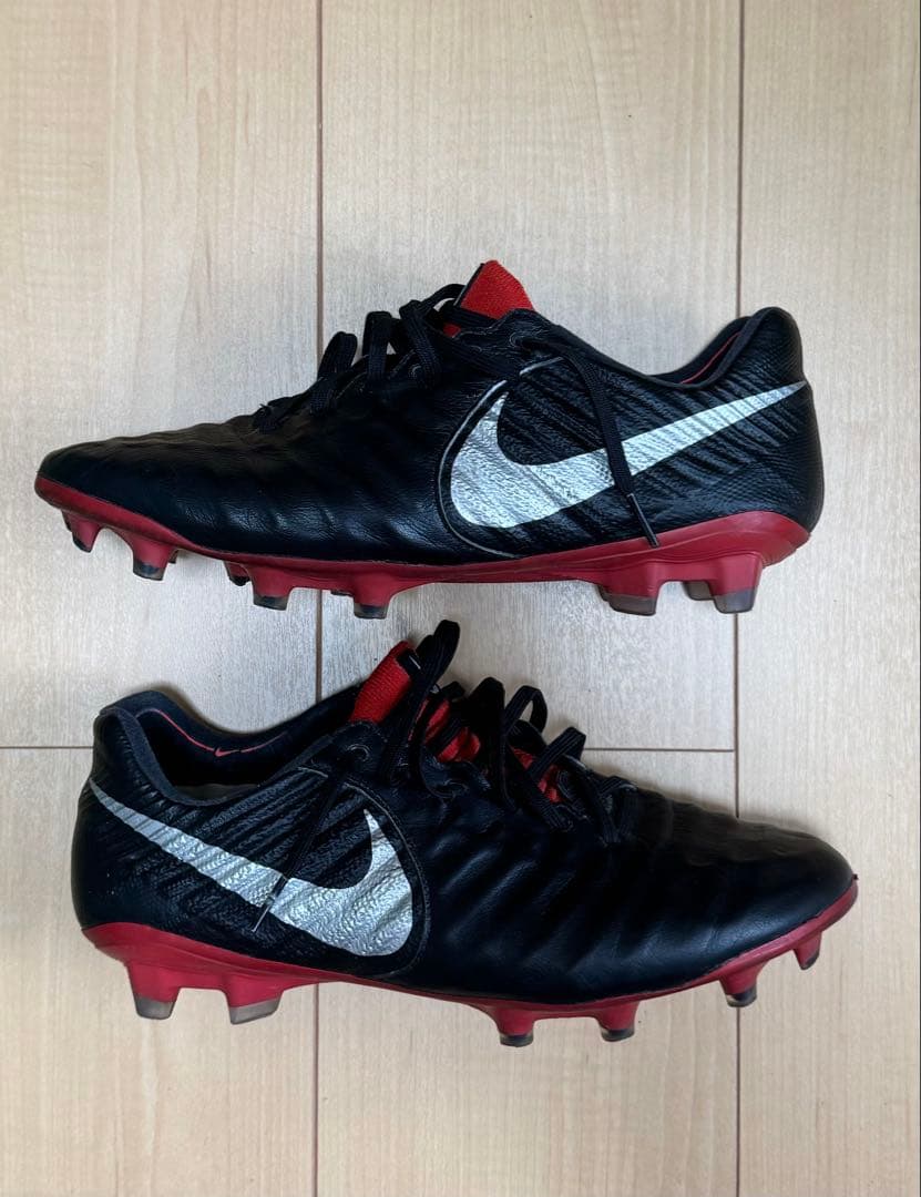 イタリア製選手支給品 Nike Tiempo Legend 7 Elite FG