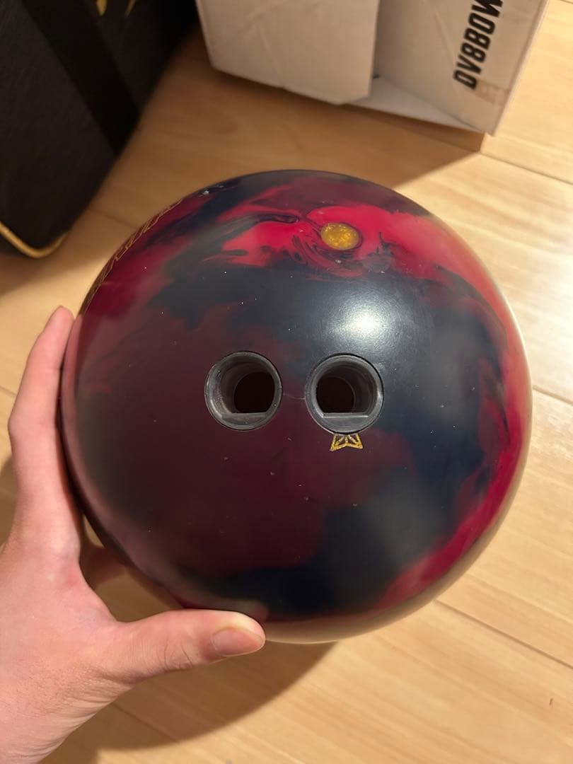 ロトグリップ ロックスター