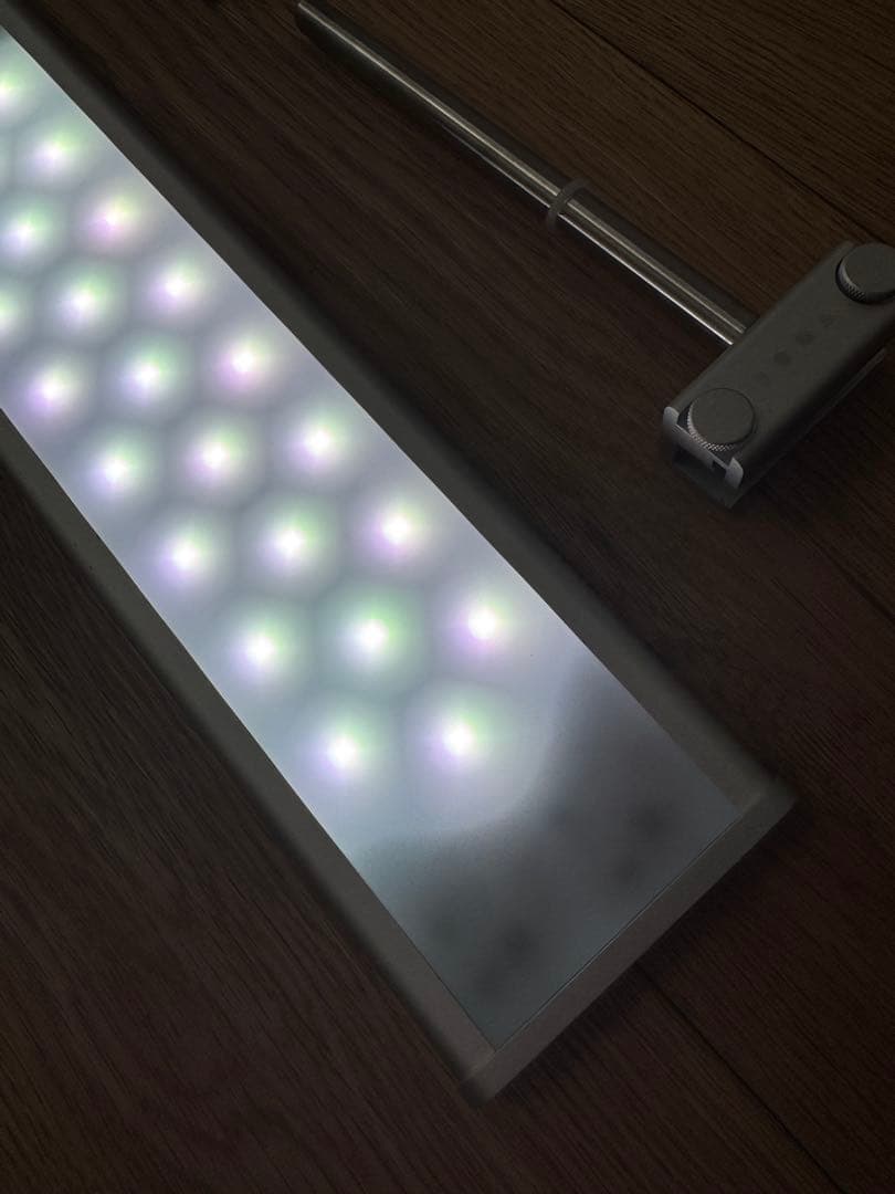 ADA（DOOA） ソルスタンドRGB