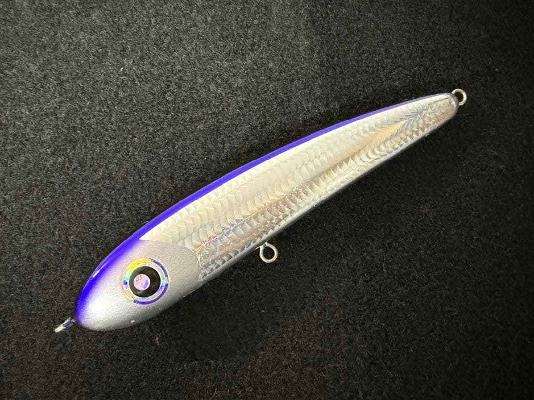 ローカルスタンダード パドルベイト190 中古美品 シービーワン カーペンター