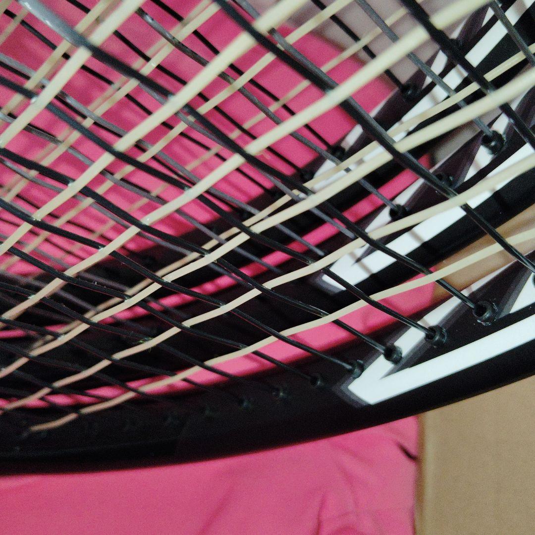 ジョコビッチ限定ヘッドSPEED MP2021G2スペック調整ABC3本セット