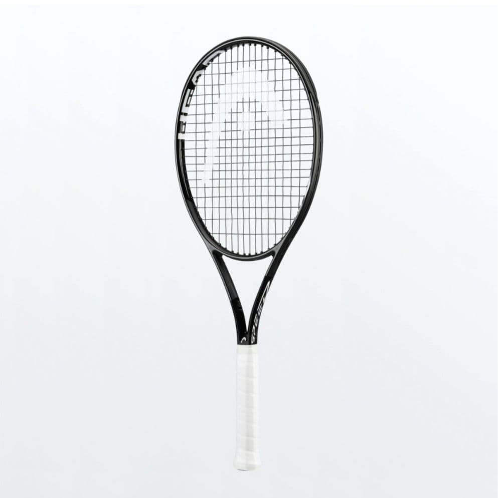 ジョコビッチ限定ヘッドSPEED MP2021G2スペック調整ABC3本セット