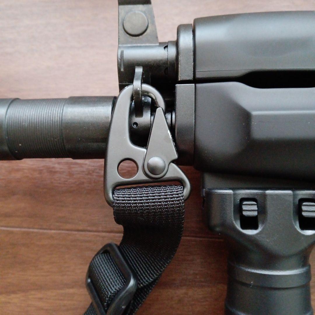 【極美品】東京マルイ 電動ガン βスペツナズ 18歳以上