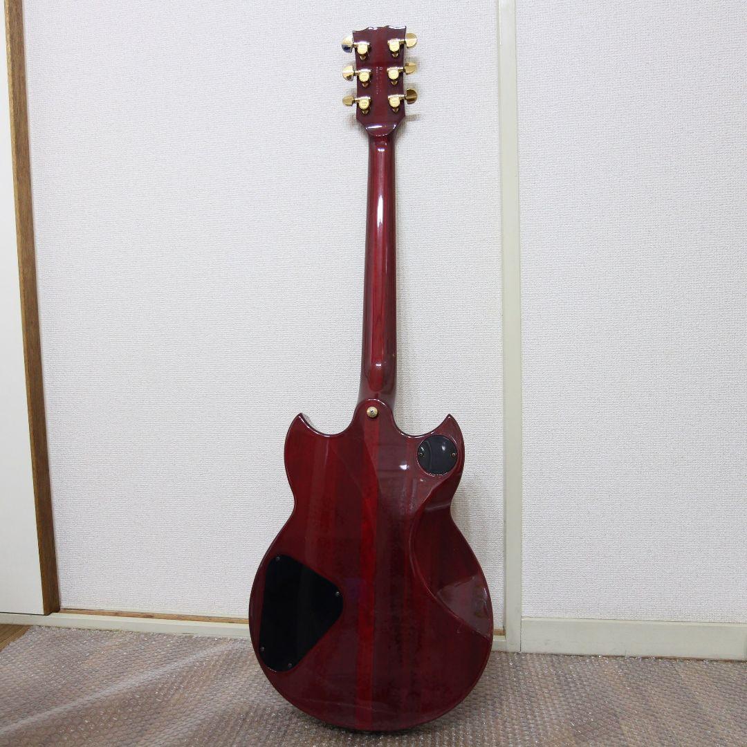 YAMAHA SG2000 (1981) RedSunburst ヤマハギター
