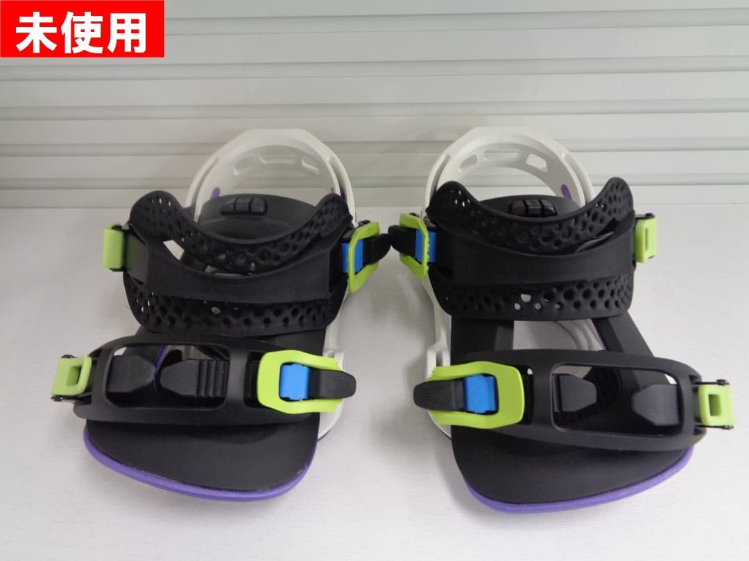 Bataleon Camel Toe 22-23 Mサイズ ビンディング