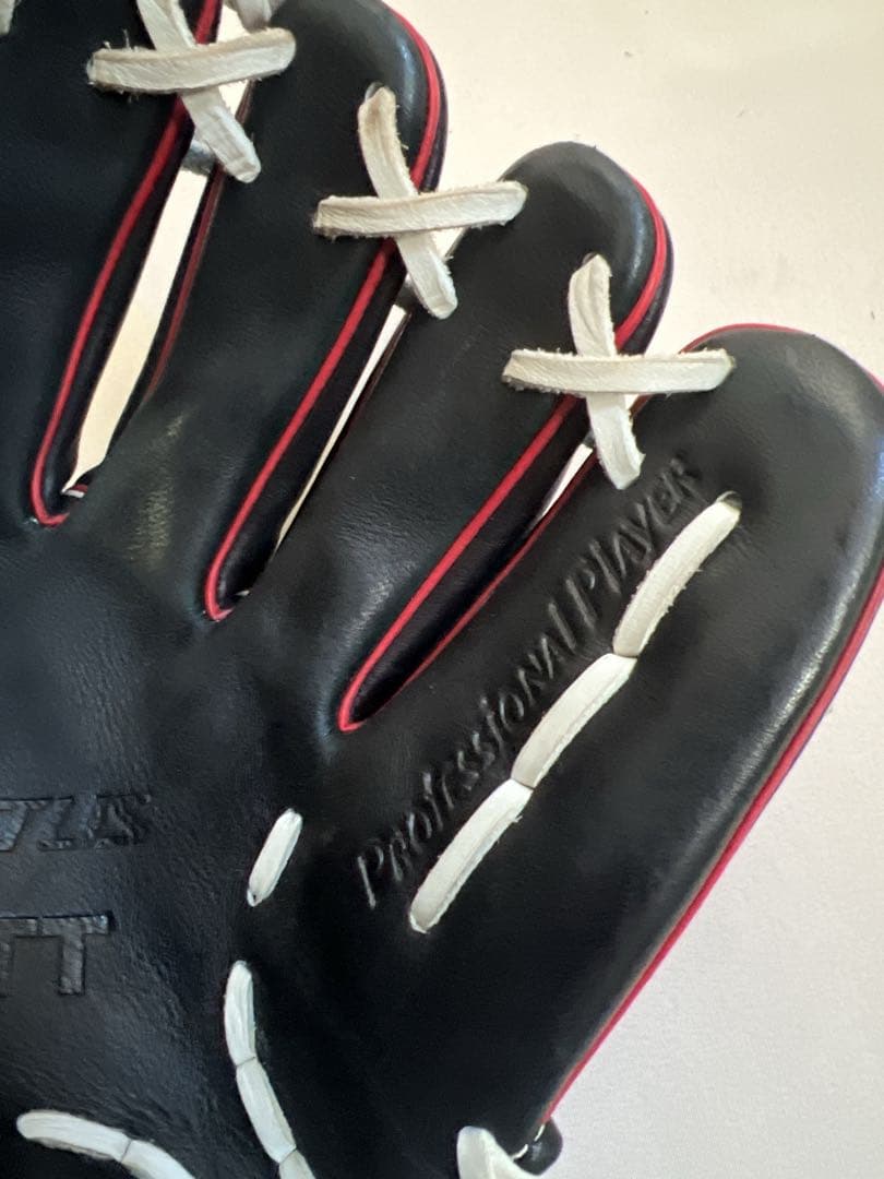 ZEET Neo STATUS 野球グローブ