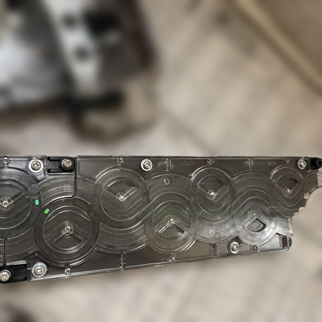 メダルホッパー　スラローム式　メダルゲーム　旭精工　ホッパー FH-700