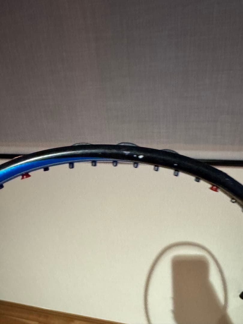 アストロクス774u5g赤青黄