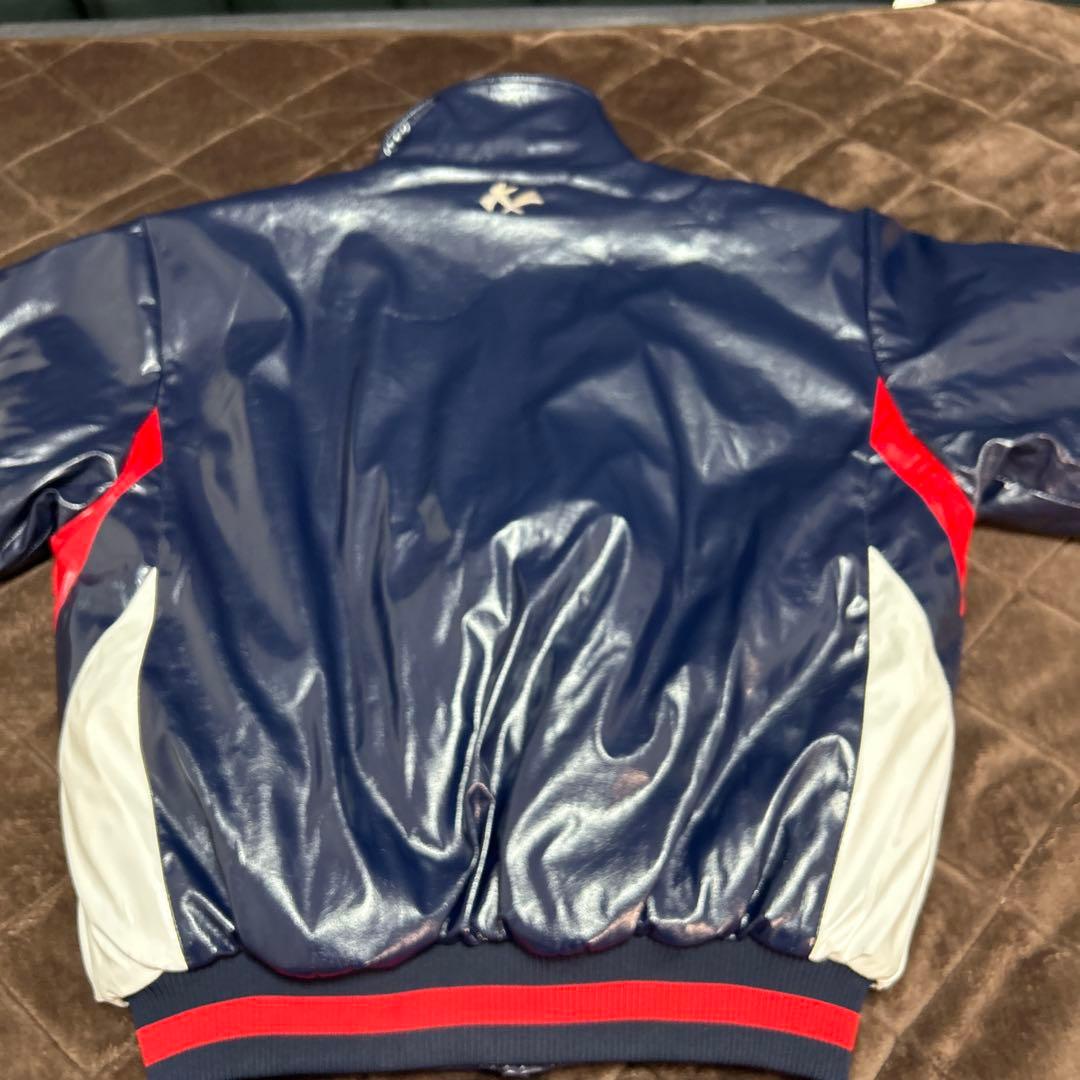 韓国 野球用 グランドコート グラコン