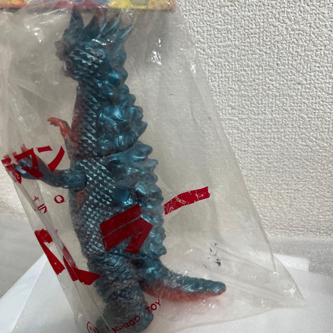 ⚠️未使用　M1号　ウルトラマン　ベムラー　スタンダードサイズ