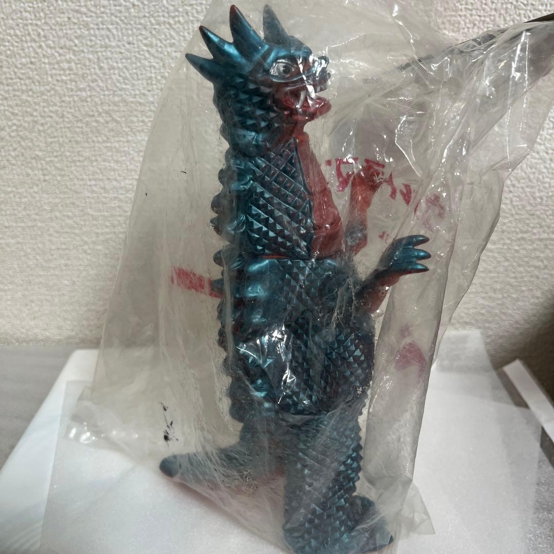 ⚠️未使用　M1号　ウルトラマン　ベムラー　スタンダードサイズ