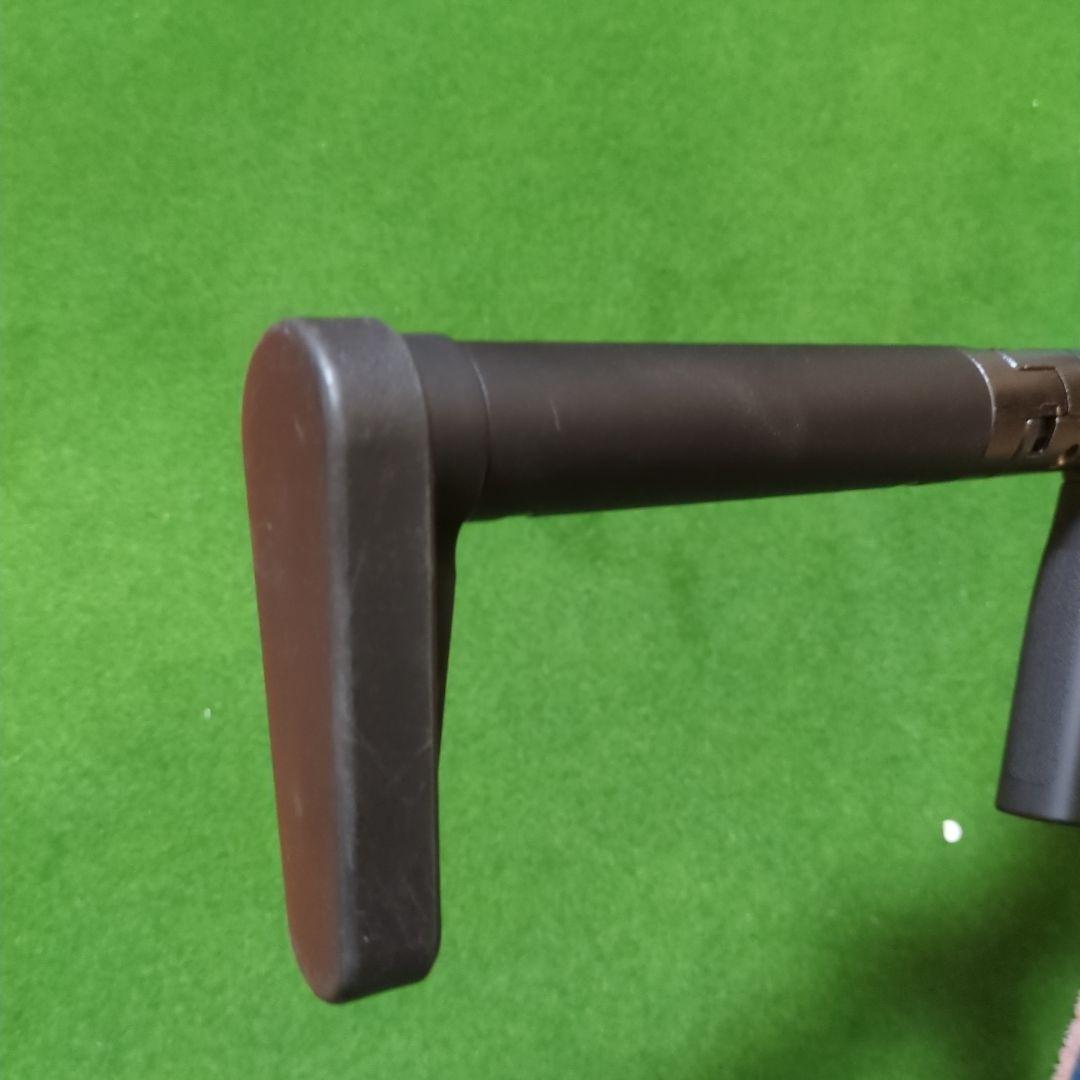 東京マルイ VSR-ONE 付属品多数