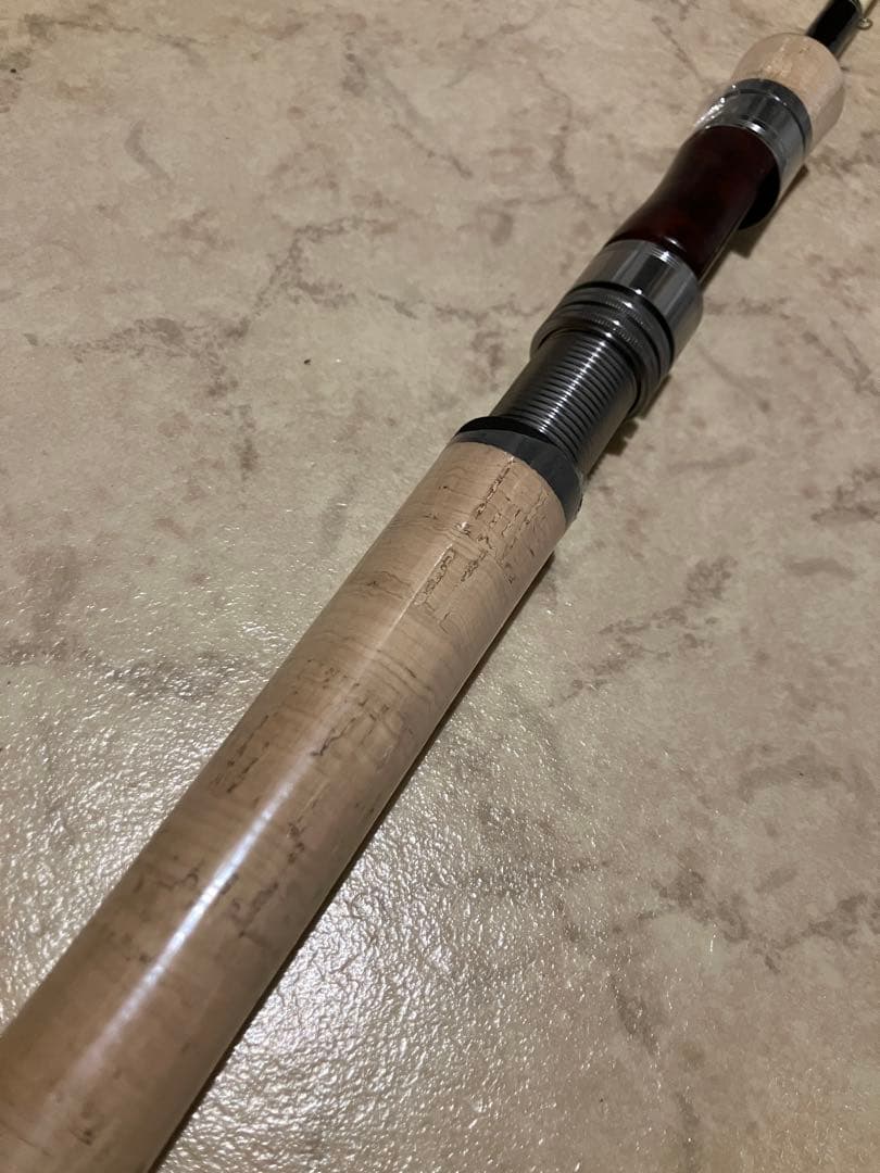 ラパラ カウントダウンクラシック RCDS662LF 未使用