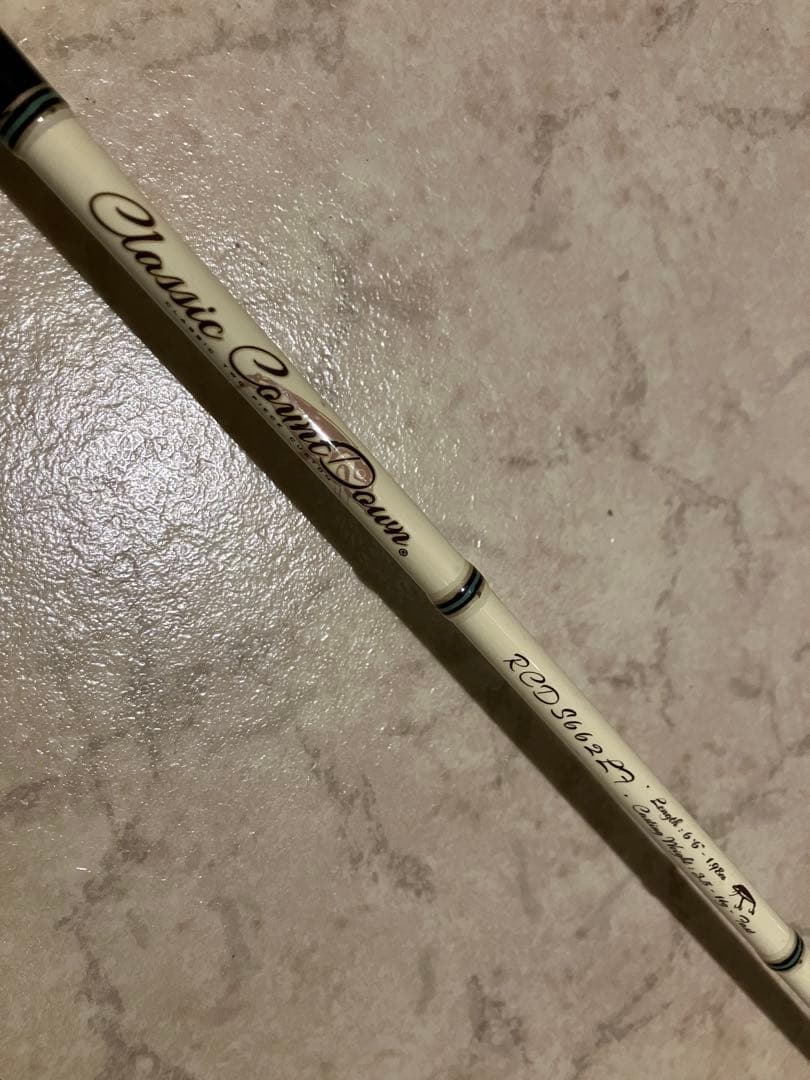 ラパラ カウントダウンクラシック RCDS662LF 未使用