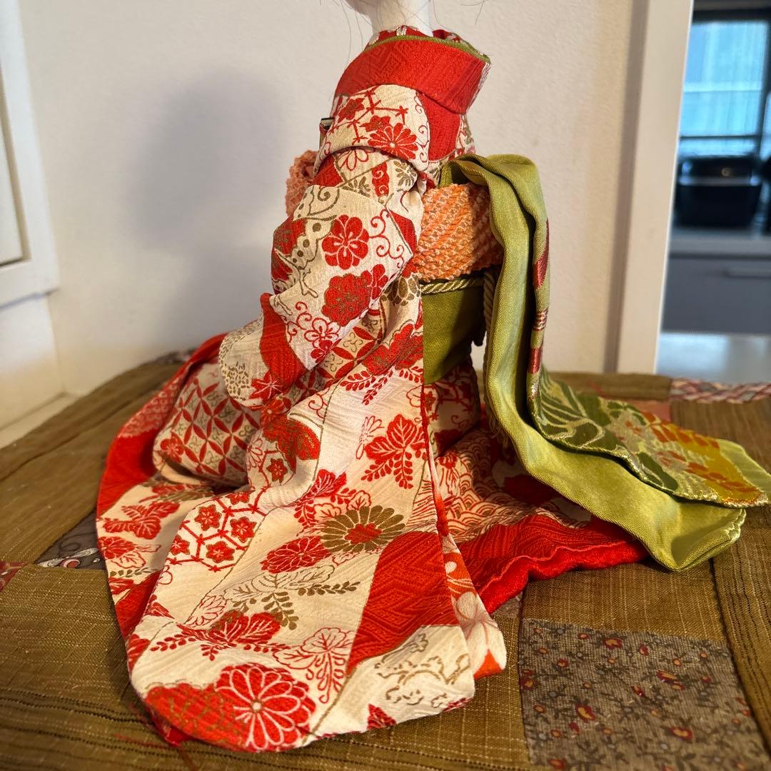 千風さま専用　2体セット