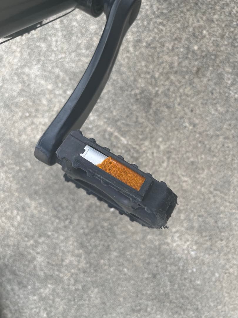 HARO ジュニアマウンテンバイク　自転車