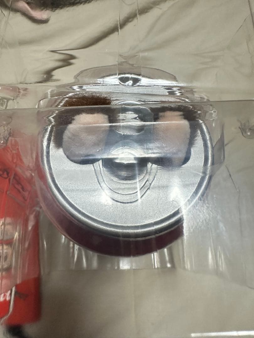 POPMART LABUBUコカコーラ ラブブ シークレット 限定品