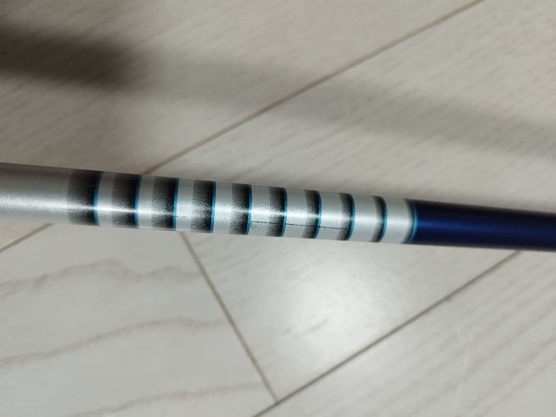 ツアーAD　VR-6S　テーラーメイドスリーブ