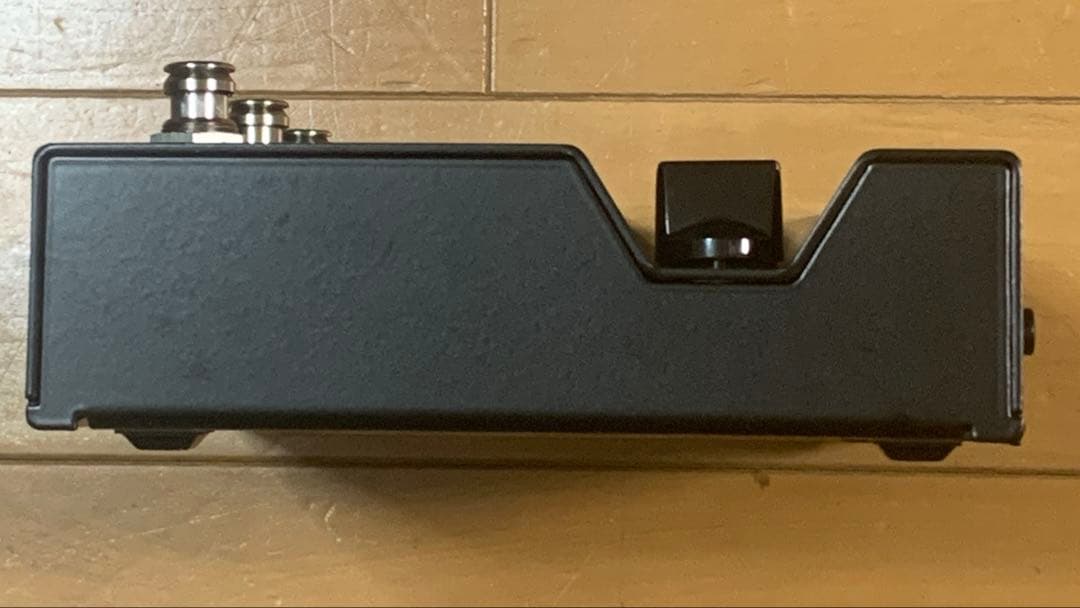 VENTILATOR II ロータリーシミュレーター　9V仕様DCアダプター付