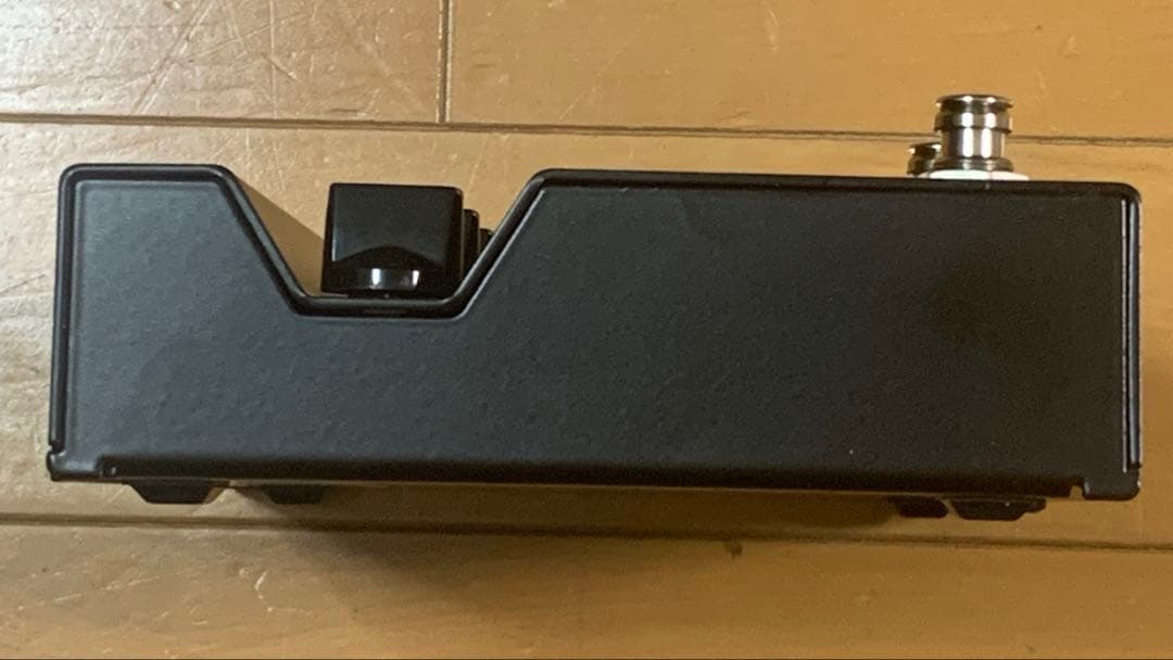 VENTILATOR II ロータリーシミュレーター　9V仕様DCアダプター付