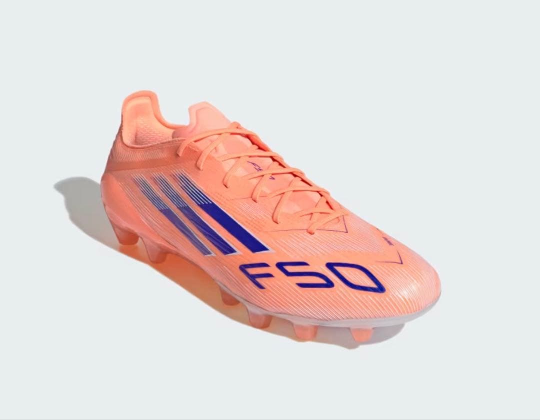 シューズ adidas F50 PRO HG/AG JAPAN