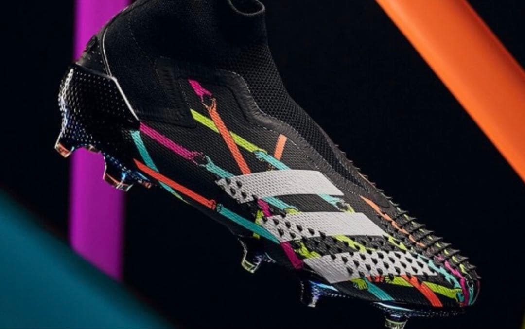 【希少】adidas PREDATOR 20+ 27.5cm