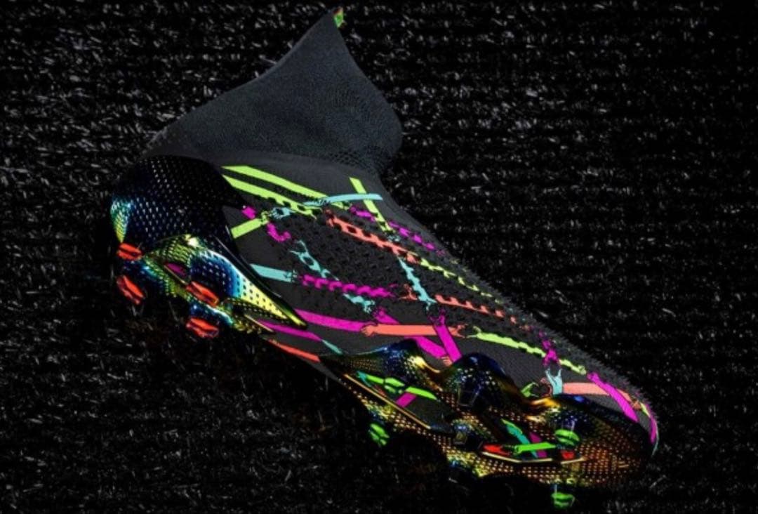 【希少】adidas PREDATOR 20+ 27.5cm