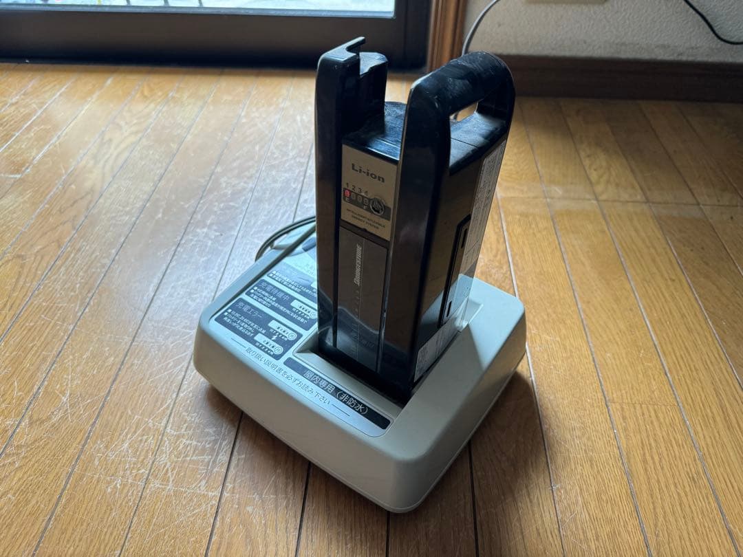 電動アシスト自転車 チャイルドシート付き ブラック　hydee.b