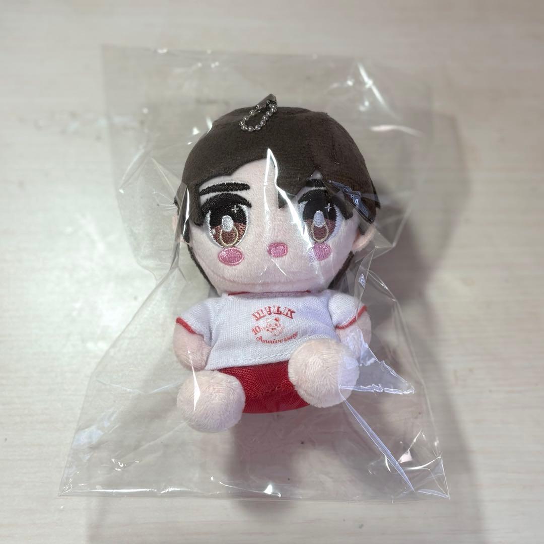 M!LK 曽野舜太 ぬいぐるみ