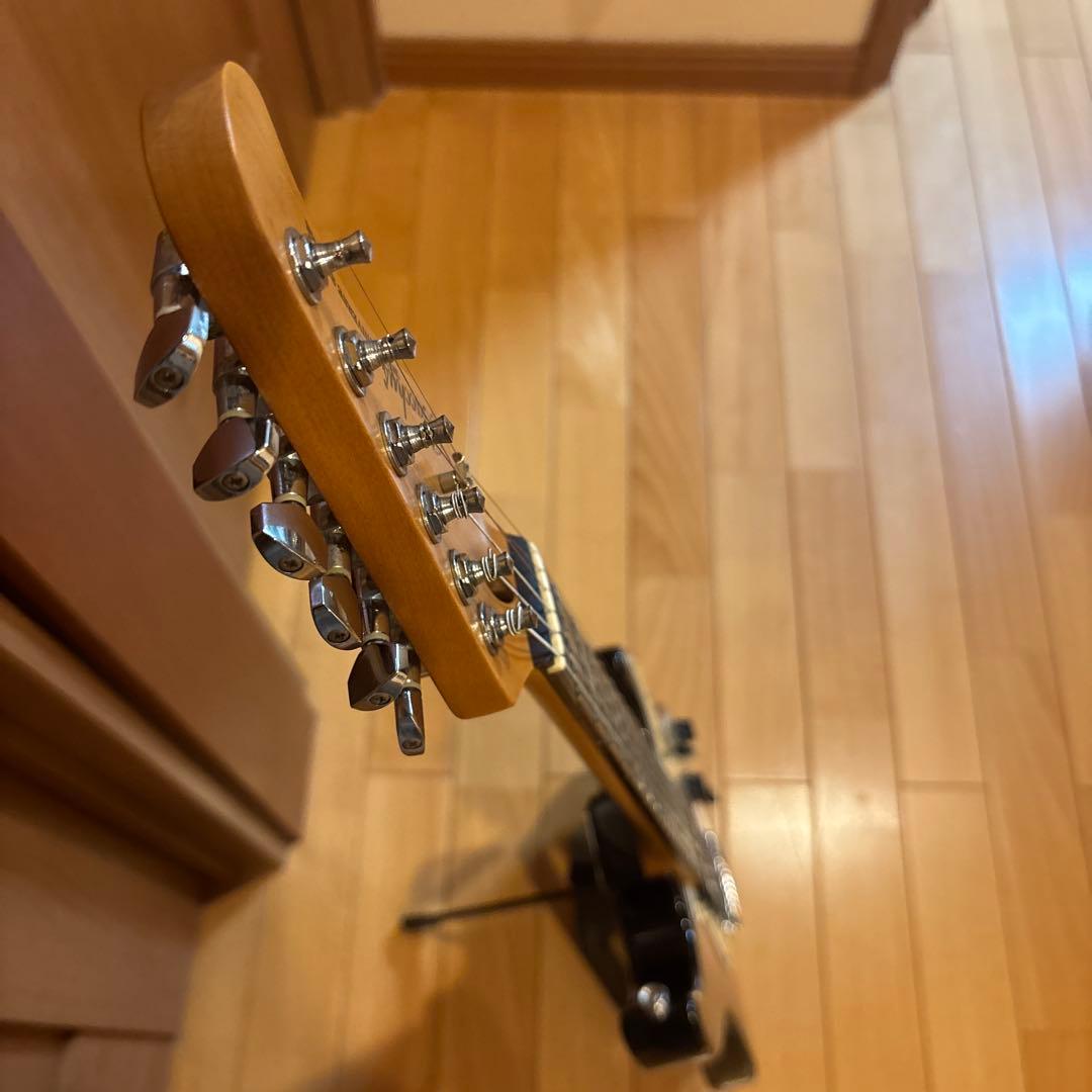 Bacchus UNIVERSE SERIES GS-Mini トレモロアーム付