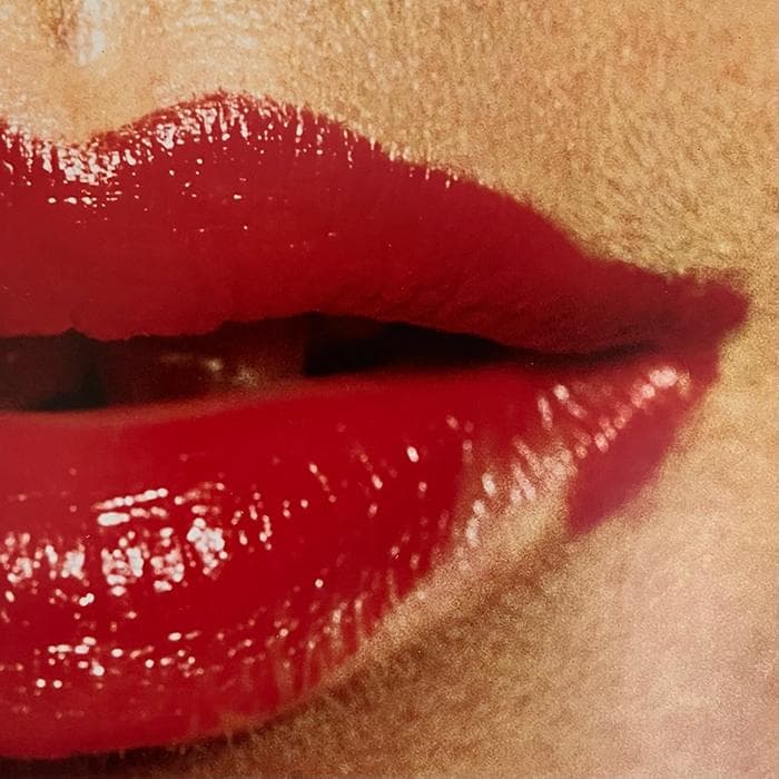 特別限定額装作品/Kate Moss face/ケイトモス/マリオ テスティーノ