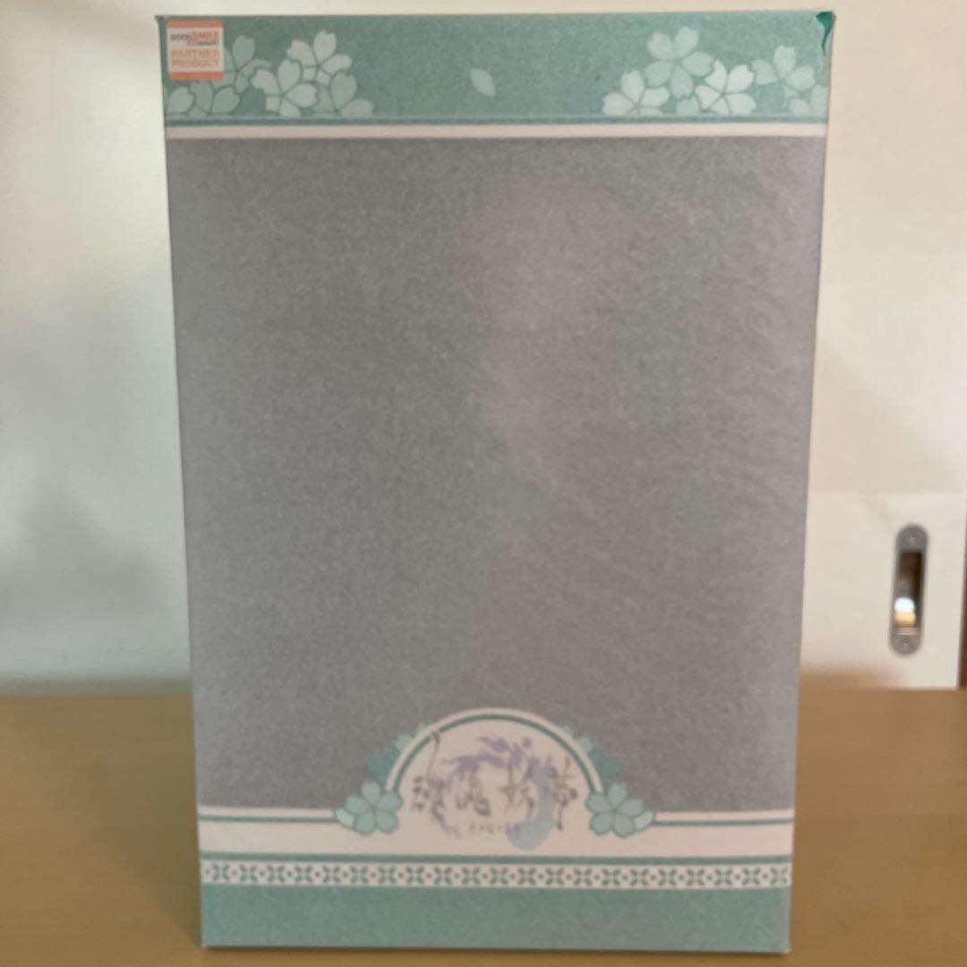 魂魄妖夢　半分幻の庭師Ver. ソラレイン　フィギュア　特典付き